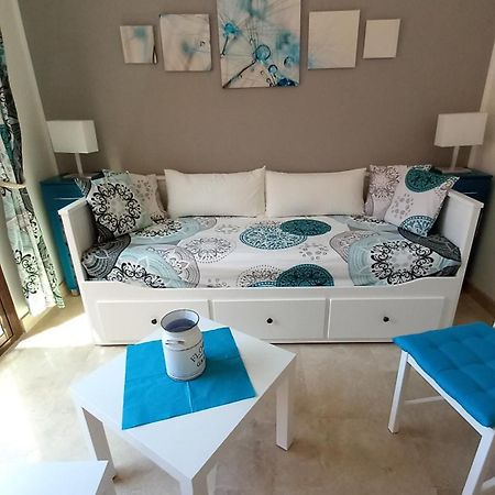 Sonne Und Meer - Anafi Guestroom Manilva Buitenkant foto