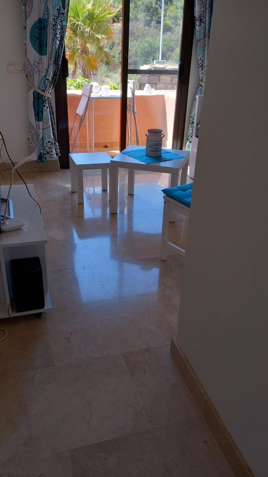 Sonne Und Meer - Anafi Guestroom Manilva Buitenkant foto