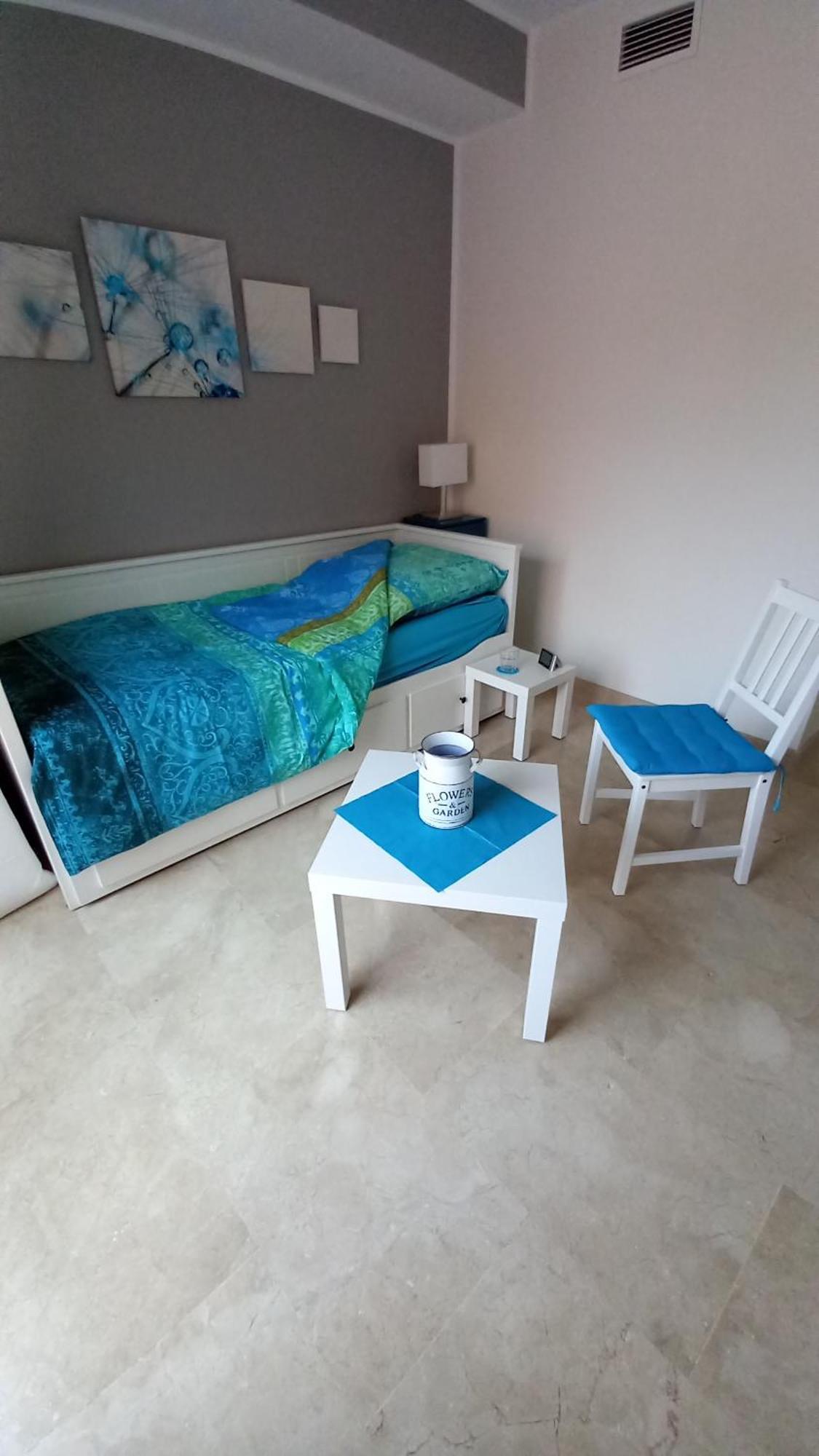 Sonne Und Meer - Anafi Guestroom Manilva Buitenkant foto