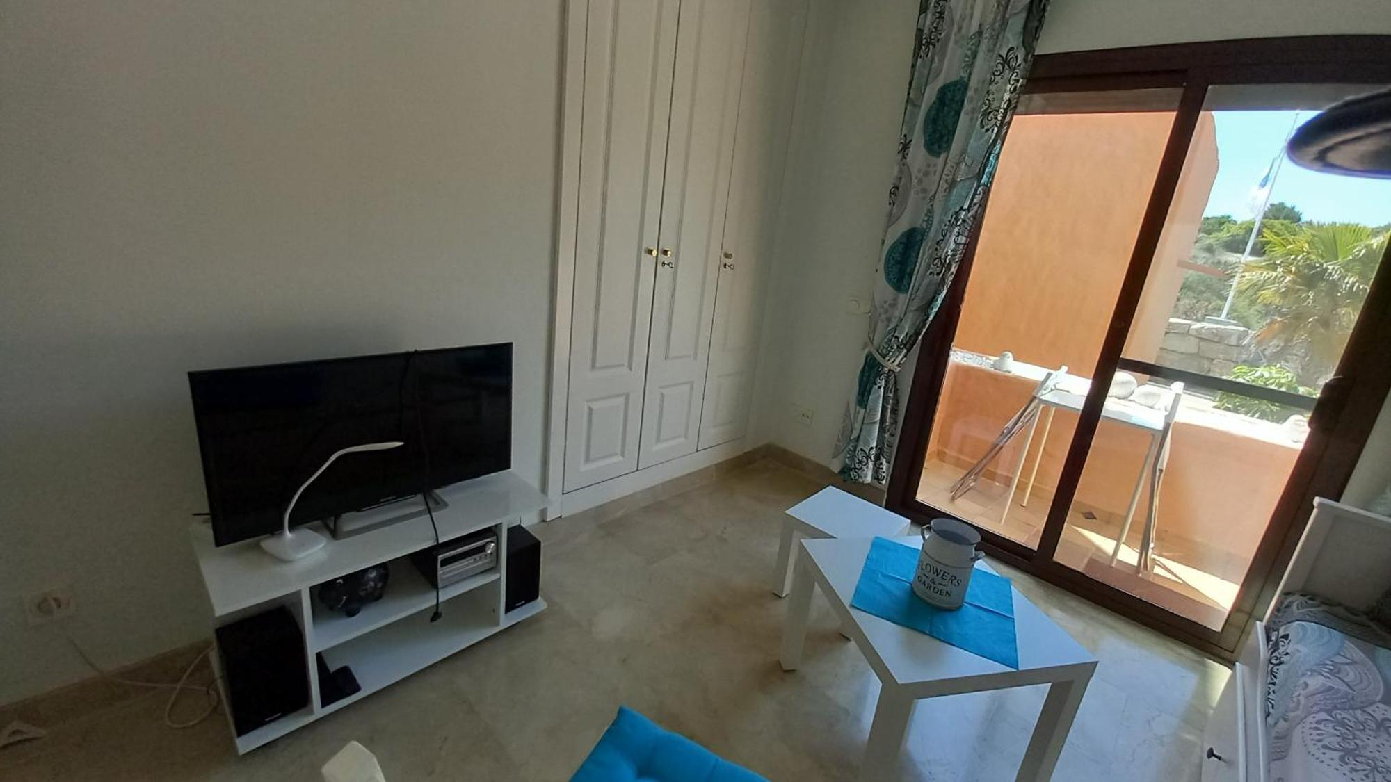 Sonne Und Meer - Anafi Guestroom Manilva Buitenkant foto