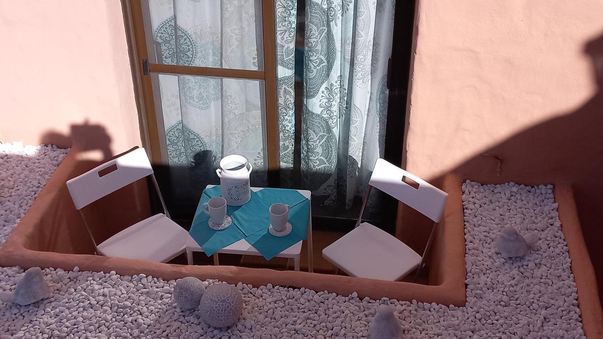 Sonne Und Meer - Anafi Guestroom Manilva Buitenkant foto